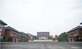 中科博汇UPS不间断电源成功案例-浙江大学某学院1064