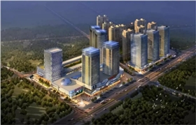 台达Delta Controls助力万达广场实现差异性监控181