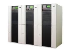 台达NT系列高可靠性工业级UPS电源（20-500KVA）