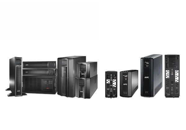 UPS电源