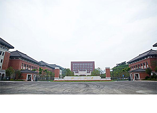 中科博汇提供宝星UPS携手浙江大学某学院实验室
