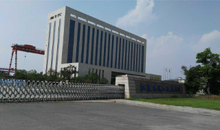 北京中科博汇助力镇江船厂400K变频电源设备