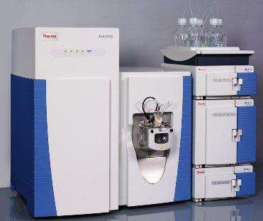 中科博汇为某药业实验室液质联用仪配UPS