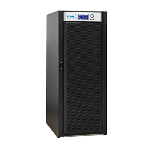 伊顿93E船用UPS（15 kVA~500 kVA）