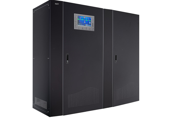 英威腾UPS工业型工频LT33系列（10-500kVA）